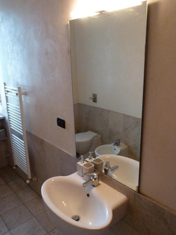 تورينو B&B Quadrifoglio المظهر الخارجي الصورة