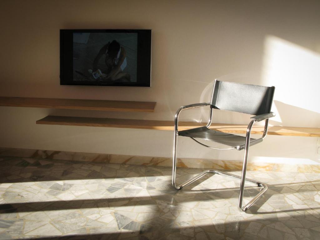 تورينو B&B Quadrifoglio المظهر الخارجي الصورة
