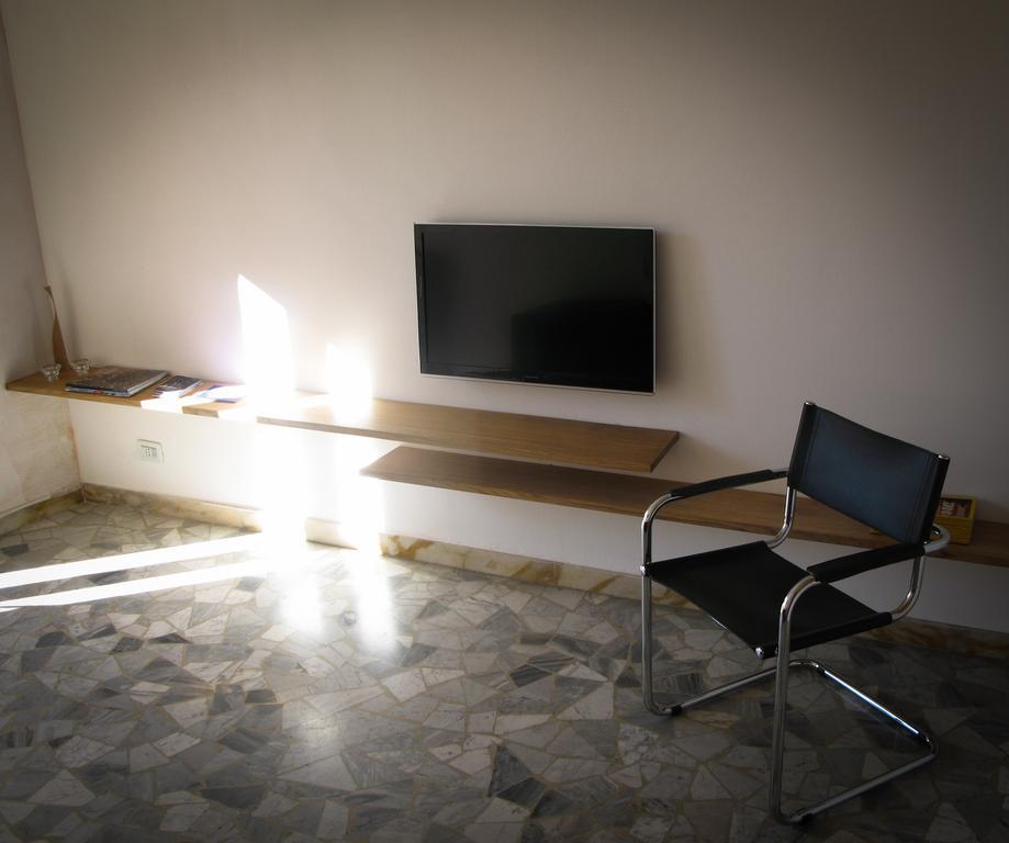تورينو B&B Quadrifoglio المظهر الخارجي الصورة
