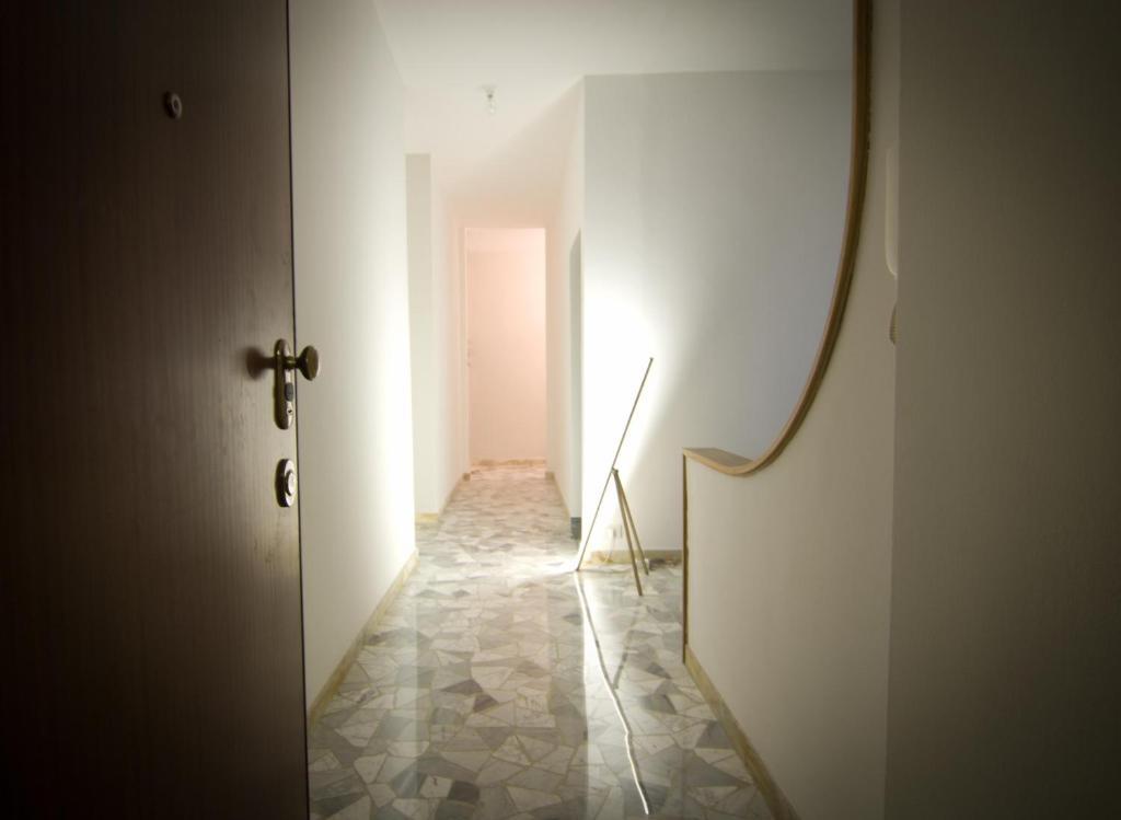 تورينو B&B Quadrifoglio المظهر الخارجي الصورة