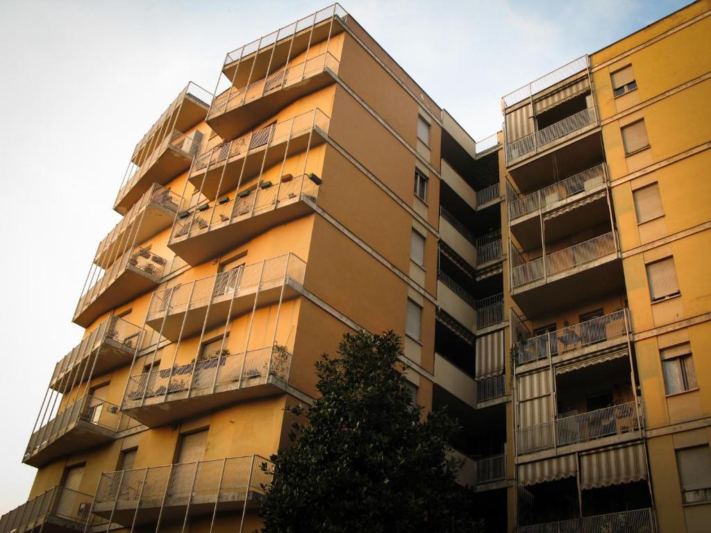 تورينو B&B Quadrifoglio المظهر الخارجي الصورة