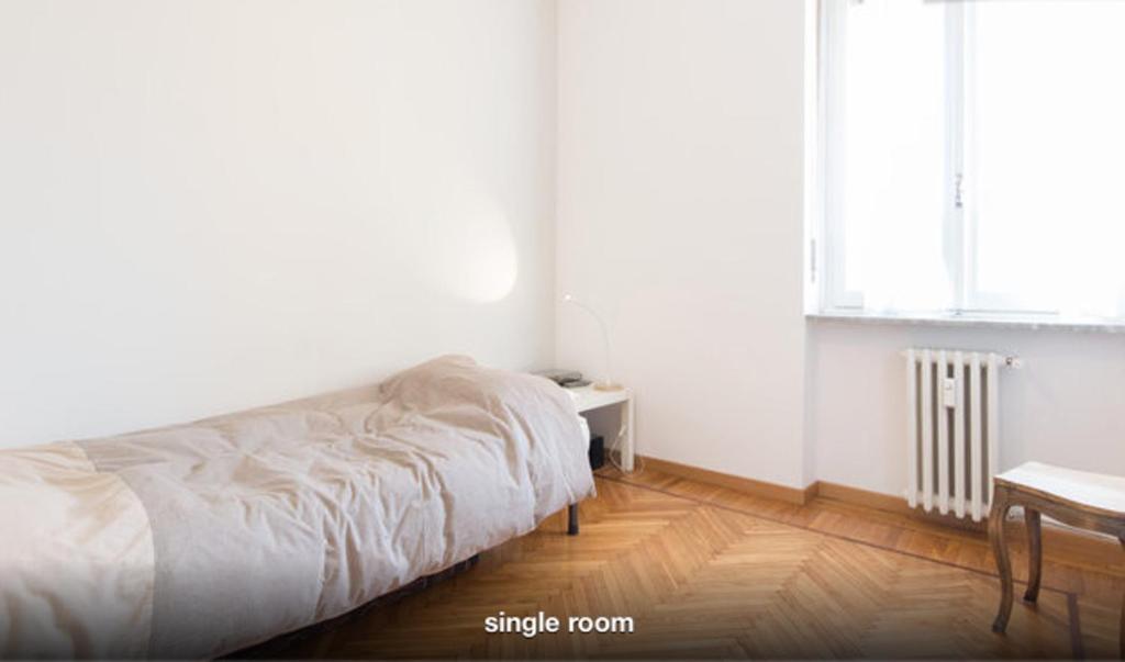 تورينو B&B Quadrifoglio الغرفة الصورة